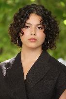 Angouleme Film Festival - Une Place pour Pierrot Photocall