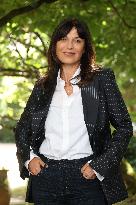 Angouleme Film Festival - Une Place pour Pierrot Photocall