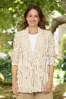 Angouleme Film Festival - Une Place pour Pierrot Photocall