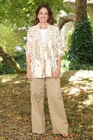 Angouleme Film Festival - Une Place pour Pierrot Photocall