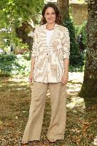 Angouleme Film Festival - Une Place pour Pierrot Photocall