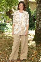 Angouleme Film Festival - Une Place pour Pierrot Photocall