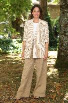 Angouleme Film Festival - Une Place pour Pierrot Photocall