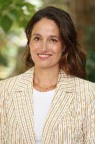 Angouleme Film Festival - Une Place pour Pierrot Photocall