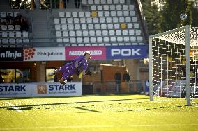 KuPS FC Midtjylland, Eurooppa-liiga, playoff-kierros 2. osaottelu
