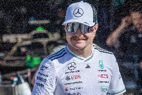 MOTORI - Formula 1 - Heineken Dutch Grand Prix 2025