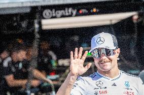 MOTORI - Formula 1 - Heineken Dutch Grand Prix 2025