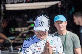 MOTORI - Formula 1 - Heineken Dutch Grand Prix 2025