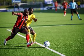 KuPS FC Midtjylland, Eurooppa-liiga, playoff-kierros 2. osaottelu