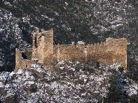 Illustration - Chateaux du Pays Cathare