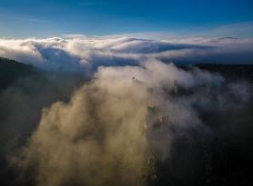 Illustration - Chateaux du Pays Cathare