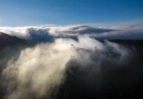 Illustration - Chateaux du Pays Cathare