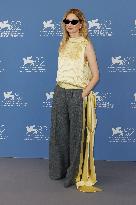 VENICE - Photocall film JAY KELLY MP