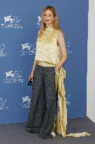 VENICE - Photocall film JAY KELLY MP