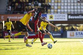 KuPS FC Midtjylland, Eurooppa-liiga, playoff-kierros 2. osaottelu