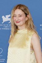 VENICE - Photocall film JAY KELLY MP