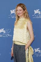 VENICE - Photocall film JAY KELLY MP