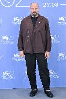 Venice Bugonia Photocall AM