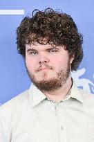 Venice Bugonia Photocall AM