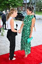 CROWN PRINCESS VICTORIA THE BALTIC SEA FESTIVAL