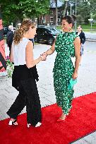 CROWN PRINCESS VICTORIA THE BALTIC SEA FESTIVAL