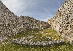 Illustration - Pays Cathare