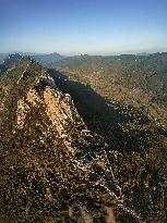 Illustration - Pays Cathare