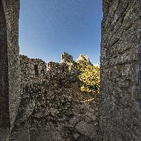 Illustration - Pays Cathare