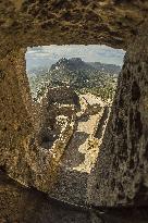 Illustration - Pays Cathare