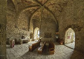 Illustration - Pays Cathare