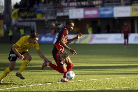 KuPS FC Midtjylland, Eurooppa-liiga, playoff-kierros 2. osaottelu