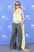 Venice Jay Kelly Photocall AM