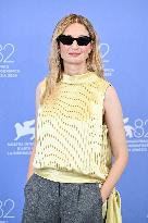 Venice Jay Kelly Photocall AM