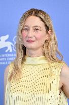 Venice Jay Kelly Photocall AM