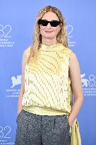 Venice Jay Kelly Photocall AM