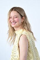 Venice Jay Kelly Photocall AM