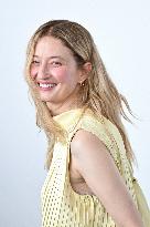 Venice Jay Kelly Photocall AM