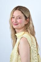 Venice Jay Kelly Photocall AM