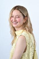 Venice Jay Kelly Photocall AM