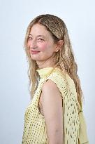 Venice Jay Kelly Photocall AM