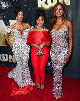 Run Premiere - LA