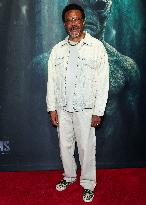 Run Premiere - LA