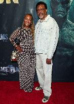 Run Premiere - LA
