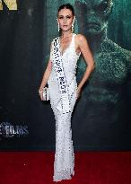Run Premiere - LA