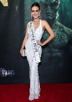 Run Premiere - LA