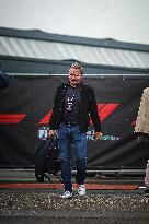 MOTORI - Formula 1 - Heineken Dutch Grand Prix 2025