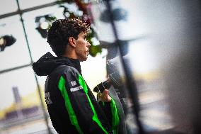 MOTORI - Formula 1 - Heineken Dutch Grand Prix 2025