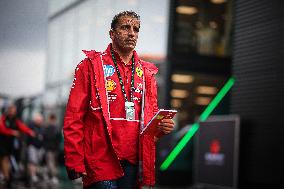 MOTORI - Formula 1 - Heineken Dutch Grand Prix 2025