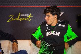 MOTORI - Formula 1 - Heineken Dutch Grand Prix 2025