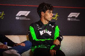 MOTORI - Formula 1 - Heineken Dutch Grand Prix 2025